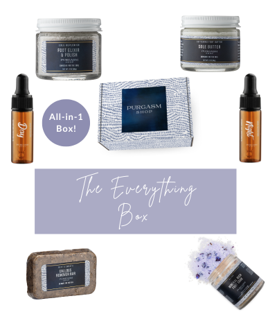 PS Essentials Box