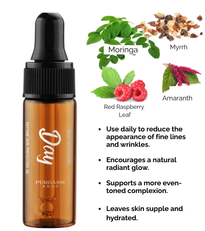 Day Protection Oil (5ml)