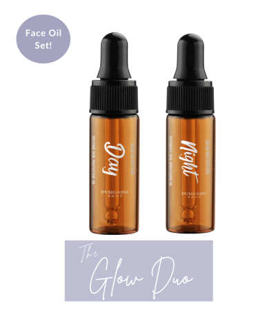 The Glow Duo