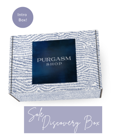 Sole Discovery — Introductory Sole Box