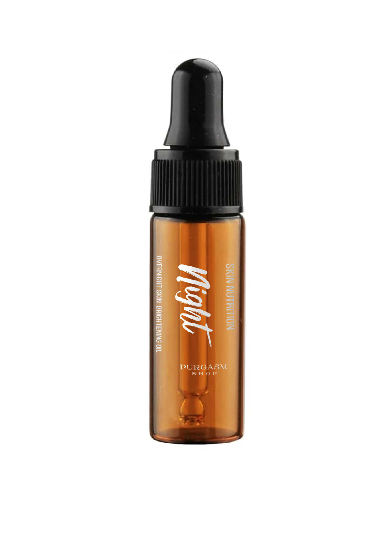 Night Brightening Oil (5ml)